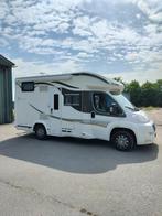 Benimar Mileo 201, Caravans en Kamperen, Fiat, Koelkast, Diesel, Fiat