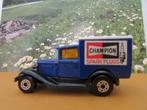 MATCHBOX, MODEL FORD A, Ophalen of Verzenden, Zo goed als nieuw, Auto, Matchbox