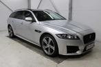 Jaguar XF Sportbrake 2.0 D R-Sport ~ Full ~ TopDeal ~, Auto's, Automaat, 4 cilinders, Bedrijf, 5 deurs