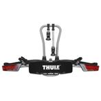 Porte vélos Thule, Ophalen, 2 fietsen, Nieuw, Trekhaakdrager