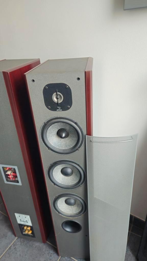 À vendre Cobalt 826, TV, Hi-fi & Vidéo, Enceintes, Enlèvement ou Envoi