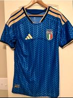 Italië Thuisshirt Origineel WorldCup Nieuw 2026, Verzenden