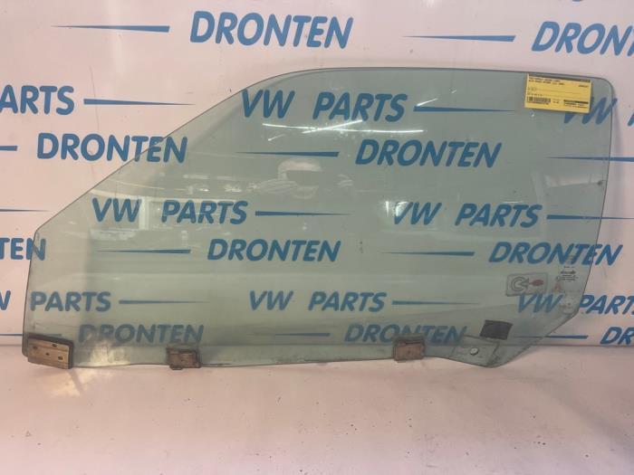 Portierruit 2Deurs links van een Alfa Romeo Spider, Auto-onderdelen, Ruiten en Toebehoren, Alfa Romeo, Gebruikt, 3 maanden garantie