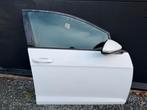 Porte avant droite golf 7 2013 -2020, Enlèvement ou Envoi, Avant, Porte