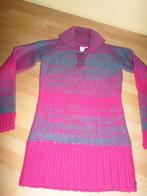 dikke, lange trui van Garcia: maat 128/134, Kinderen en Baby's, Gebruikt, Meisje, Trui of Vest, Ophalen of Verzenden