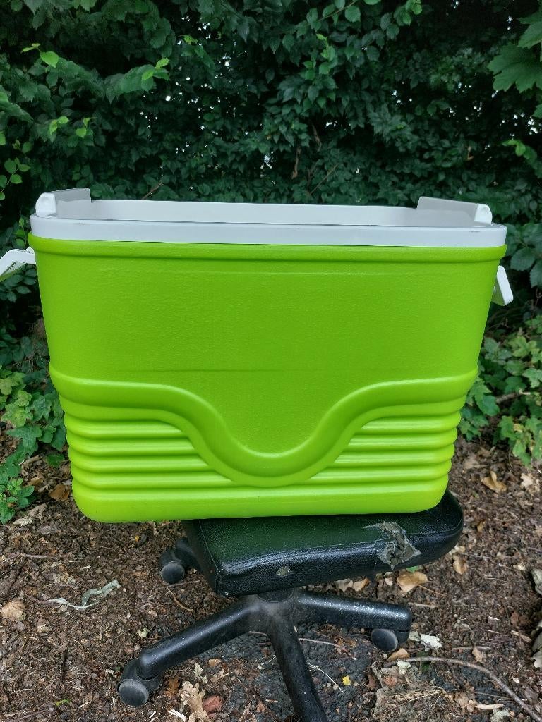 Frigobox, Caravanes & Camping, Glacières, Enlèvement ou Envoi, Neuf