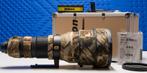 Nikon AF-S NIKKOR 400mm F/2,8G ED VR - Absolute toplens!, Ophalen of Verzenden, Zo goed als nieuw, Telelens