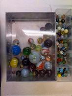 Allerlei knikkers, Verzamelen, Ophalen, Zo goed als nieuw