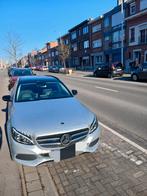 Mercedes-benz c180 - perfecte staat, Auto's, Mercedes-Benz, Automaat, Leder, Break, Particulier
