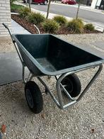 Camion fourgon - brouette, Enlèvement, Comme neuf