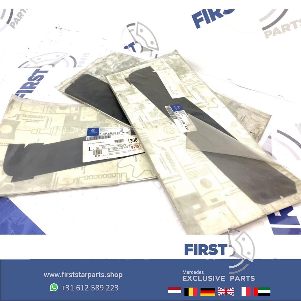 A1696985930 A1696985630 DIVERSE AFDEKKING STUKKEN Mercedes A
