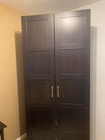 Armoire Pax Ikea, Maison & Meubles, 100 à 150 cm, Enlèvement, Utilisé, Autres essences de bois