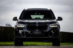BMW X3 xDrive30e M SPORT | PANO | CAMERA | HiFi | CARPLAY, Auto's, Automaat, 4 cilinders, 2065 kg, Zwart