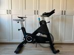 Spinningfiets, Sport en Fitness, Fitnessapparatuur, Ophalen, Gebruikt, Spinningfiets, Metaal