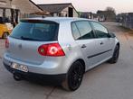 Golf 5/benzine Euro 4,/trekhaak /Car-play, Entreprise, 5 portes, 5 places, Golf