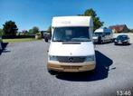 Mercedes rimor. 312, Caravanes & Camping, Particulier, Mercedes