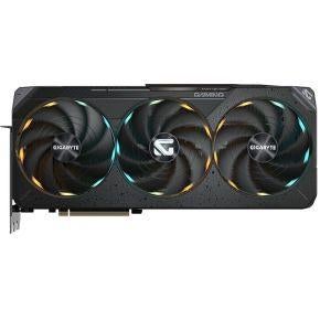 Gigabyte GeForce RTX 5090 GAMING OC 32G Videokaart, Verzenden, Zo goed als nieuw