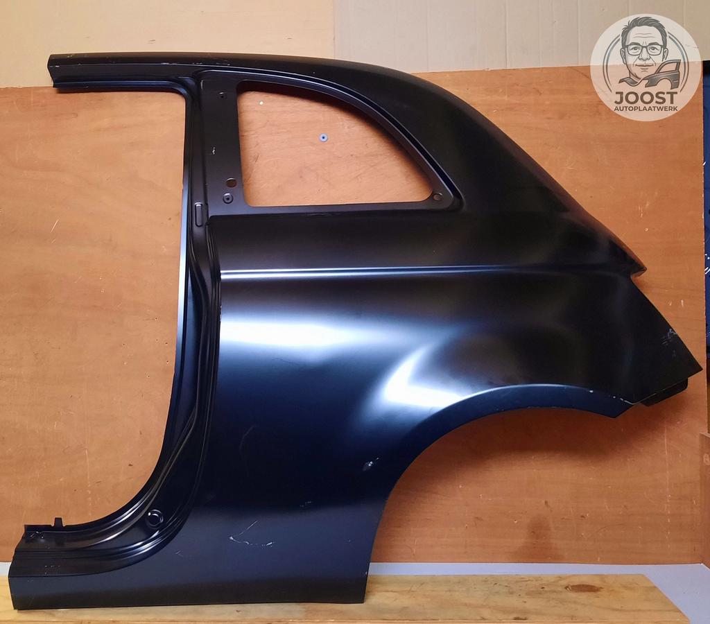 Achterscherm links nieuw Fiat 500 v.a 2007-2020 0071754026, -Via contactformulier op de website, Herkomst onderdeel bekend, Ophalen of Verzenden