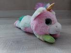Unicorn/ eenhoorn knuffel, Kinderen en Baby's, Speelgoed | Knuffels en Pluche, Ophalen of Verzenden
