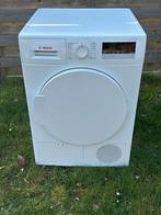 Bosch condenastie droogkast 9kg A+++ werkt perfect, 85 à 90 cm, Comme neuf, Chargeur frontal, Enlèvement