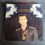 7" Marc Almond - The days of Pearly Spencer, Enlèvement ou Envoi, Single, Utilisé, Pop