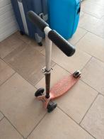 Step gebruikt maar in perfecte staat, Enlèvement, Comme neuf