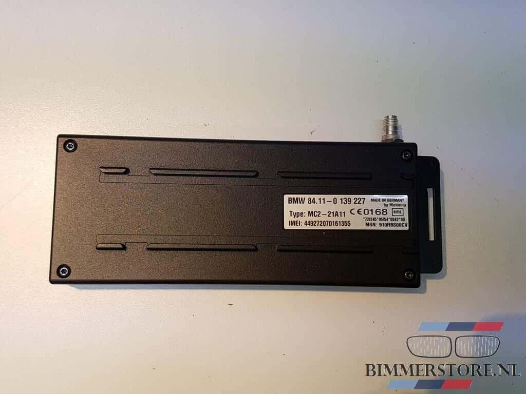 Telefoon module apollo BMW 7-SERIE, Autos : Pièces & Accessoires, Électronique & Câbles, BMW, Neuf, Enlèvement ou Envoi