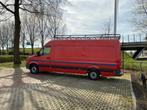 2014 Volkswagen Crafter 35 2.0 TDI L3H2 Bedrijfswagen, Auto's, Euro 5, Gebruikt, Volkswagen, Bedrijf