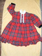 une robe de fêtes? / vintage UK / pour la fille 5ans, Enfants & Bébés, Enlèvement ou Envoi, Fille