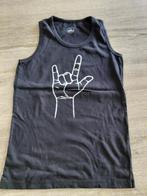 T-shirt zonder mouwen 152, Garçon, Enlèvement ou Envoi, Chemise ou À manches longues, Besties JBC