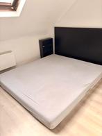 Matelas 2 personnes, Maison & Meubles, Chambre à coucher | Lits boxsprings, Enlèvement, Comme neuf