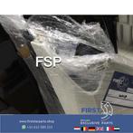 W117 CLA LINKER / RECHTER ZIJSCHERM Mercedes SCHERM SPATBORD, Gebruikt, -, Links, Ophalen of Verzenden