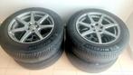 Mercedes GLC/X254 Michelin 18" winterbanden, Auto-onderdelen, Ophalen, Winterbanden, Band(en)