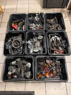 Dax skyteam onderdelen, Ophalen, Gebruikt, Frame