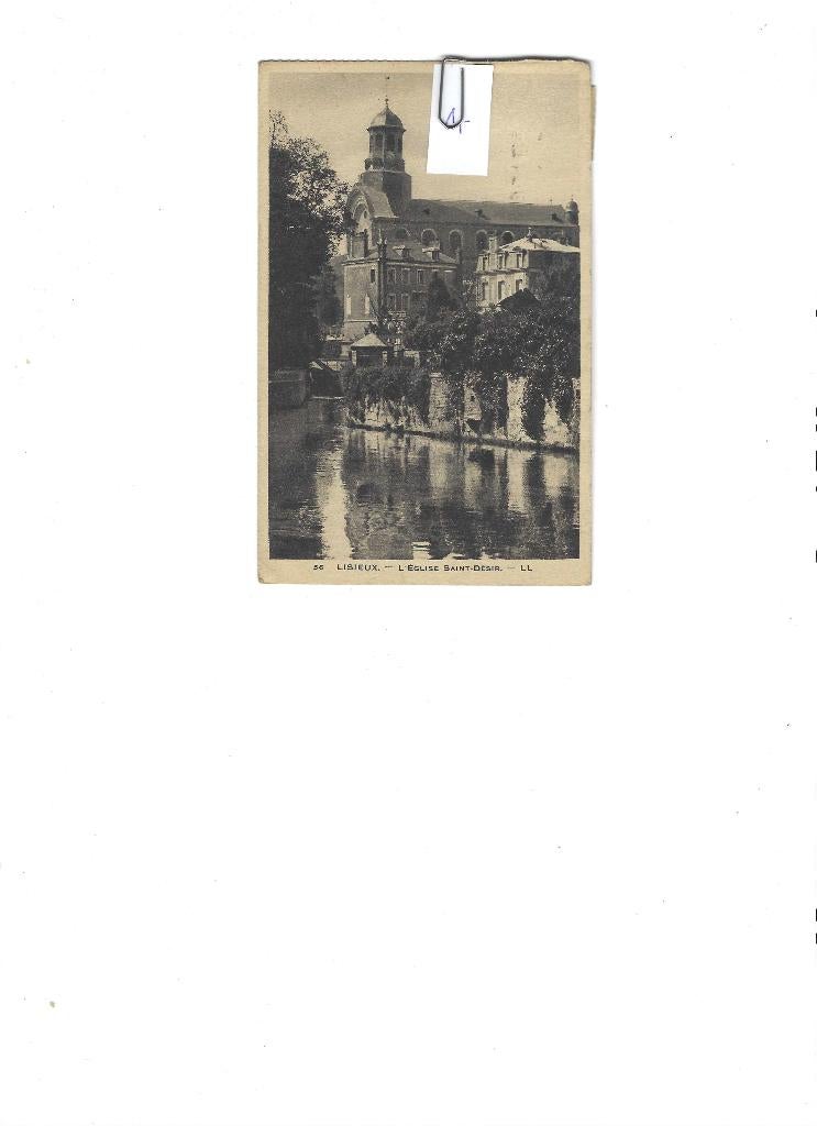 kaart naar Veurne, Verzamelen, Postkaarten | België, Ophalen of Verzenden