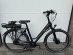 Stella elektrische fiets | nieuwstaat! | schijfremmen, Autres marques, 47 à 51 cm, 50 km par batterie ou plus, Comme neuf