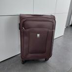 Koffer (ruimbagage) Delsey, Ophalen, Gebruikt, Wieltjes