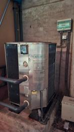 Warmtepomp Dura + 22T, Tuin en Terras, Ophalen