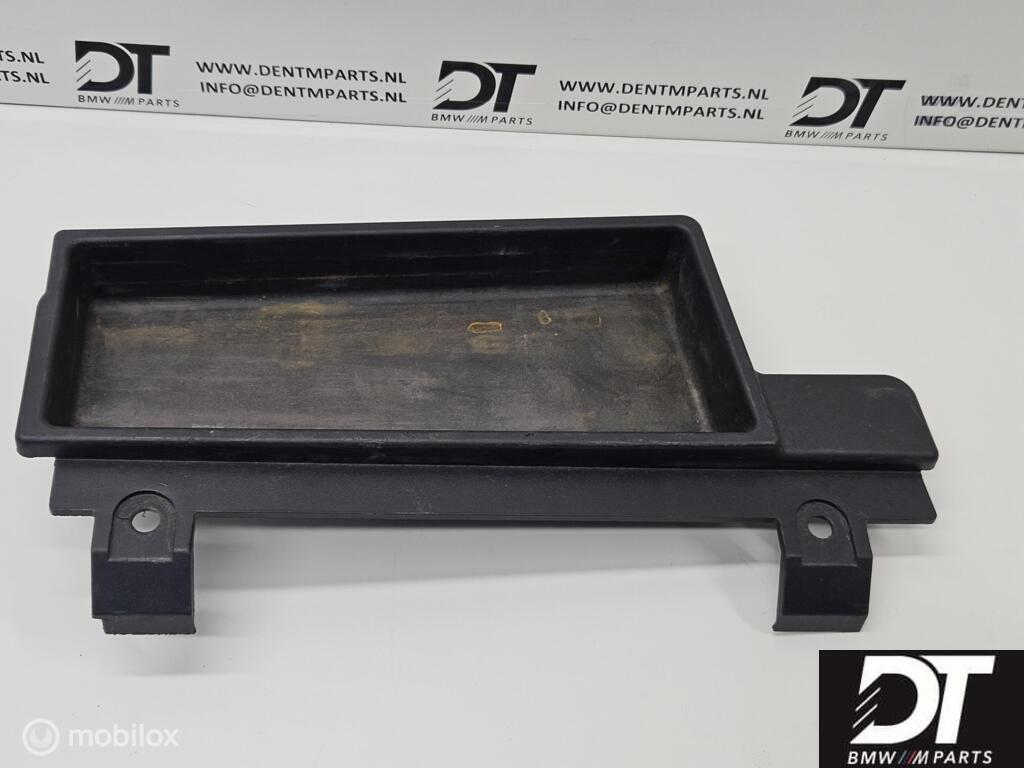 Kofferbakbekleding kap BMW 3-serie Cabrio E46 51478236275, Gebruikt, Ophalen of Verzenden, BMW, BMW