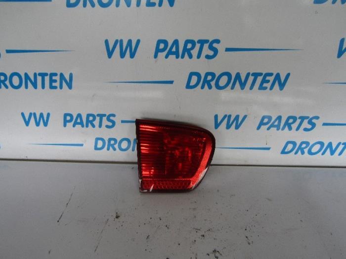 Feu arrière gauche d'un Seat Ibiza, -, 3 mois de garantie, Utilisé, -