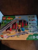 Duplo trein uitbreidingsset, 10872, Ophalen of Verzenden, Duplo
