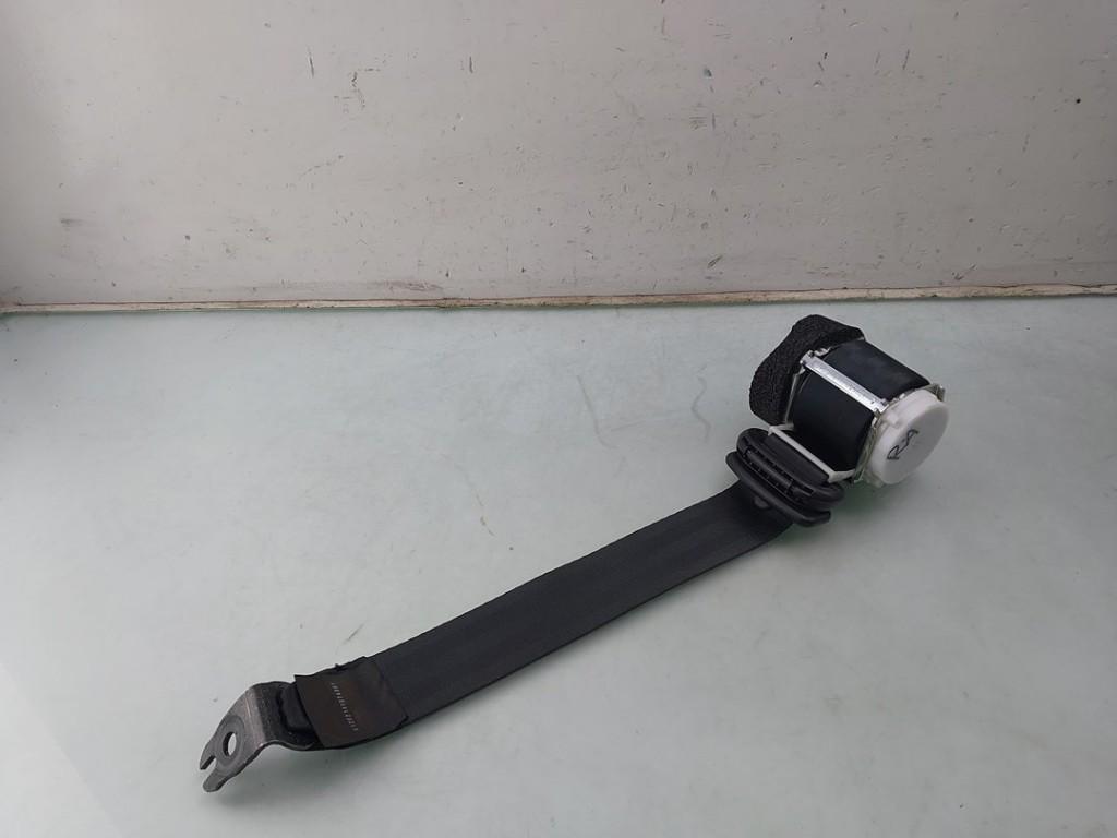 CEINTURE DE SECURITE ARRIERE DROITE Ford Fiesta 6 (JA8), Henry-Ford-Straße  1
50735  Köln, DE, Ford-Werke GmbH, Kunden@ford.com