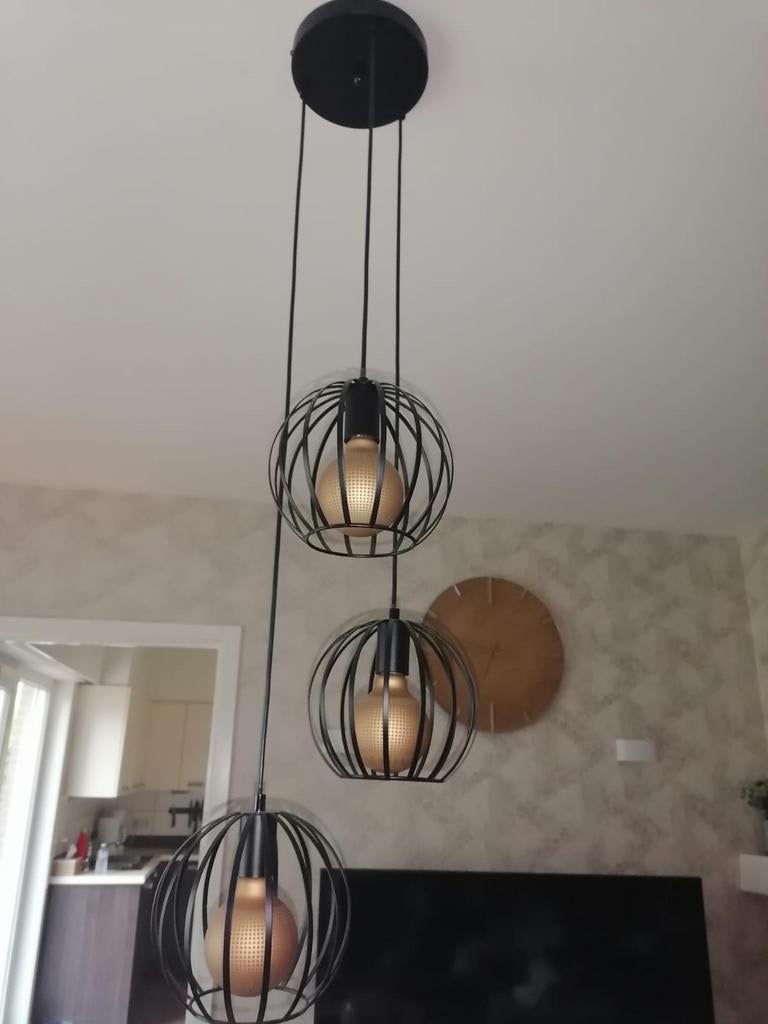 Luster, Ophalen of Verzenden