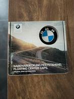 Originele BMW center floating caps 68mm *nieuwstaat*, Ophalen of Verzenden