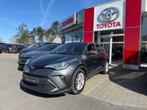 Toyota C-HR C-ENTER incl. Business Pack & Navi C-HR C-ENTER, Autos, Toyota, Argent ou Gris, Euro 6, Autres carburants, Noir