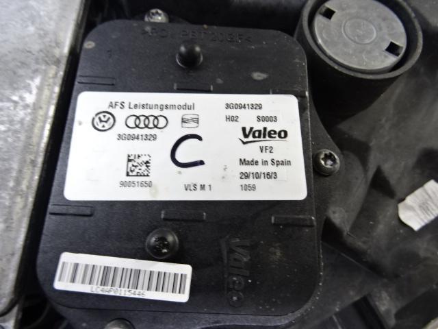 BALLAST DE PHARE XENON DROIT Passat Variant (3G5), Autos : Pièces & Accessoires, Électronique & Câbles, Volkswagen, Utilisé