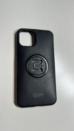 Housse sp connect iphone X / XS / 11 PRO, Télécoms, Enlèvement, Utilisé, IPhone X, Façade ou Cover