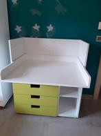 Ikea SMÅSTAD - bureau / verluiertafel, Kinderen en Baby's, Kinderkamer | Commodes en Kasten, Ophalen, Gebruikt, Kast, 70 cm of meer