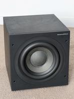 Bowers & Wilkins B&W ASW 608, compacte 200 W sub, spikes, Audio, Tv en Foto, Luidsprekerboxen, Gebruikt, Subwoofer, Ophalen of Verzenden