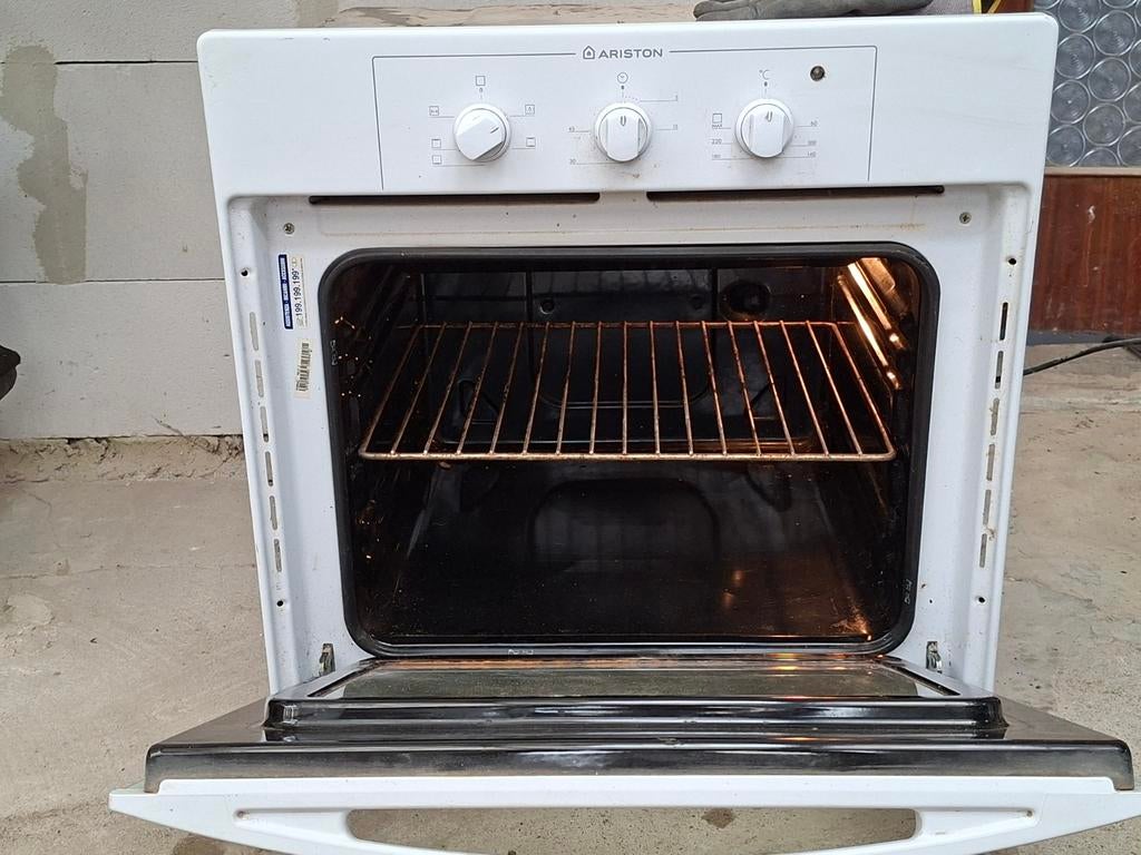 Four, Electroménager